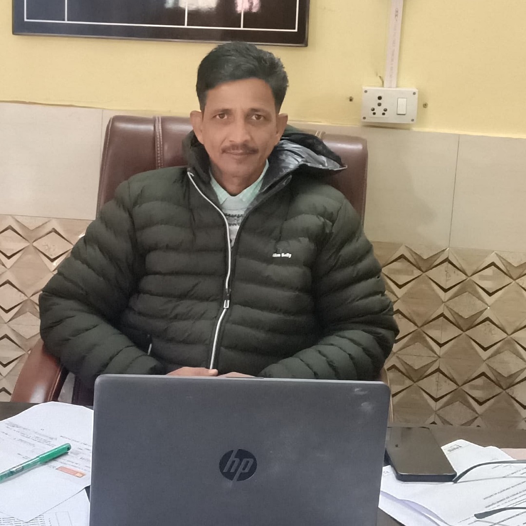 Sh. Ram Karan